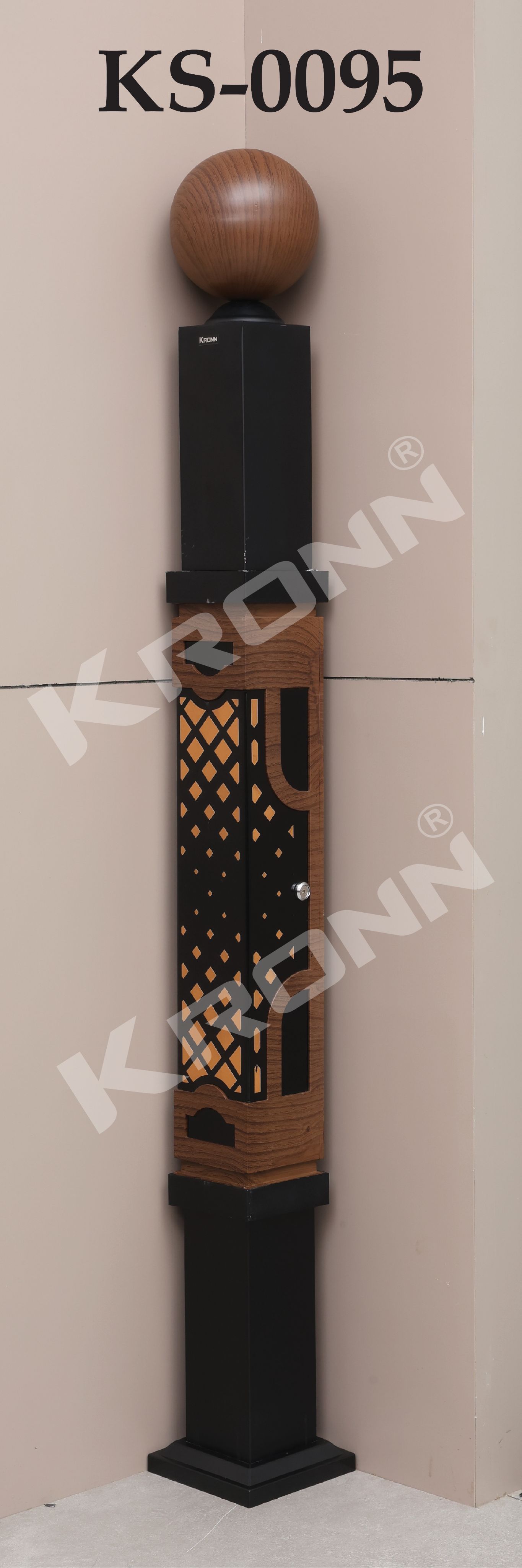 KS-0095 80x80mm